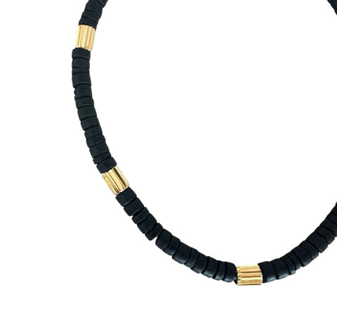 Truett Necklace