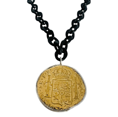 Hercules Necklace
