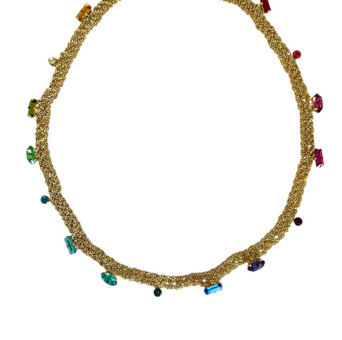 Sabrina Choker