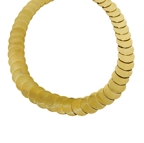 Corbin Choker