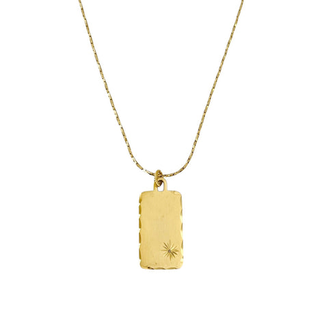 Devin Necklace