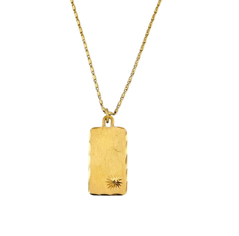 Declan Necklace
