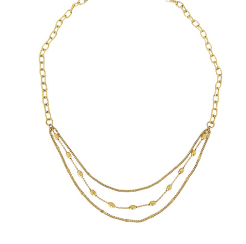 Camden Necklace