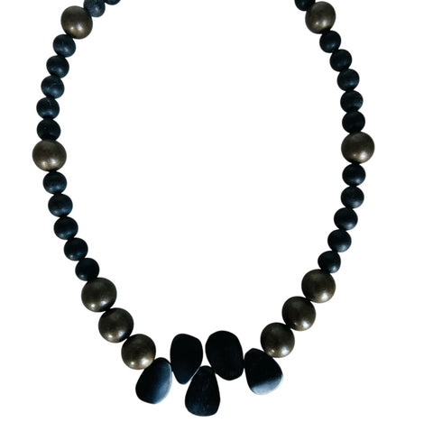 Clarke Necklace
