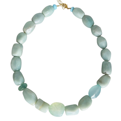 Mykonos Necklace