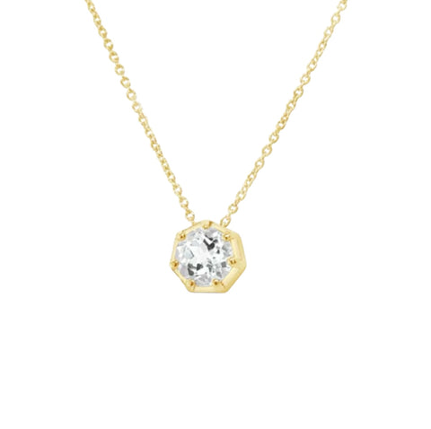Ebenezer Necklace