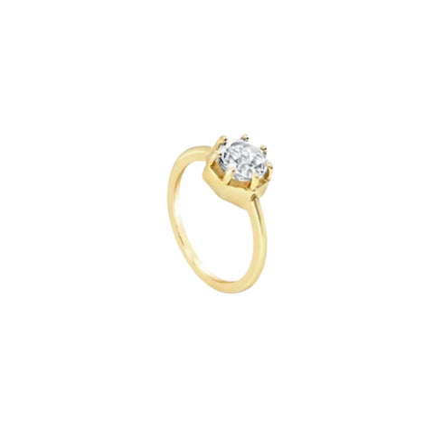 Ebenezer Ring