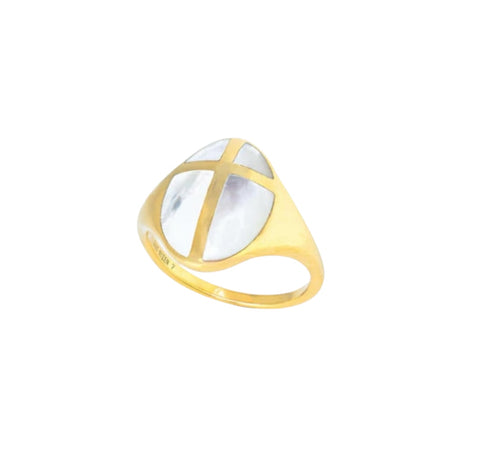 Promises Ring