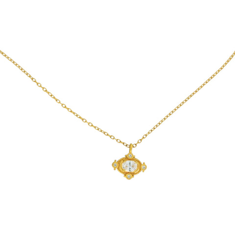 Everly Necklace