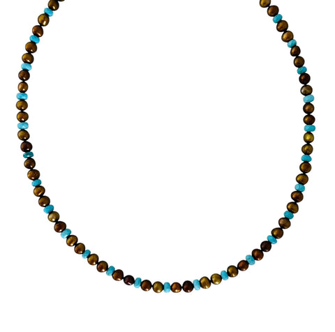 Miriam Necklace