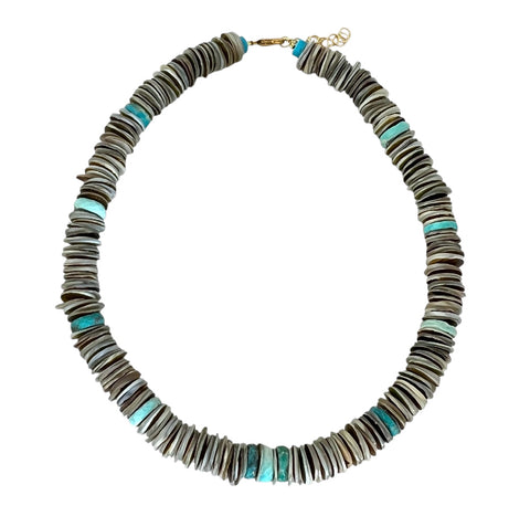 Serena Necklace