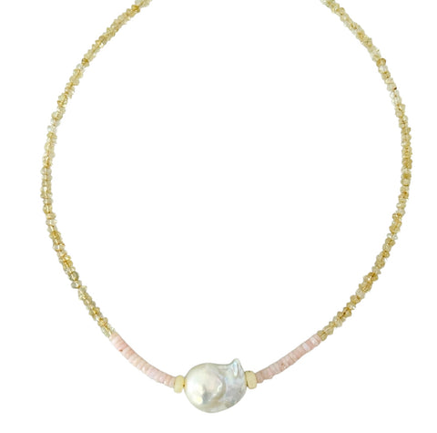 Lany Necklace