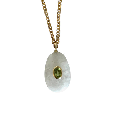 Rosemary Necklace