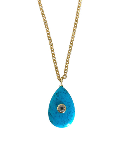 Channing Necklace