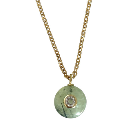 Ruthie Necklace