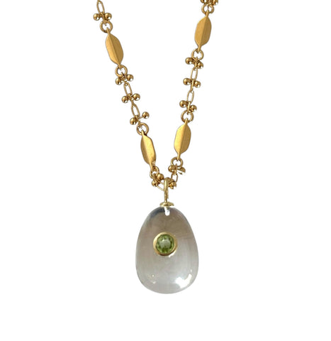 Beck Necklace