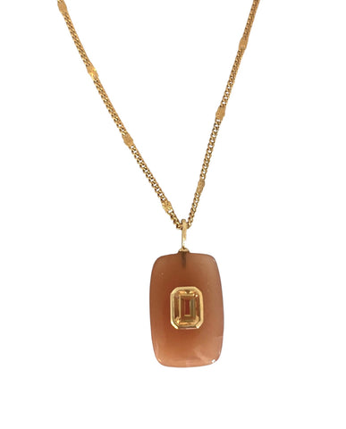 Paige Necklace