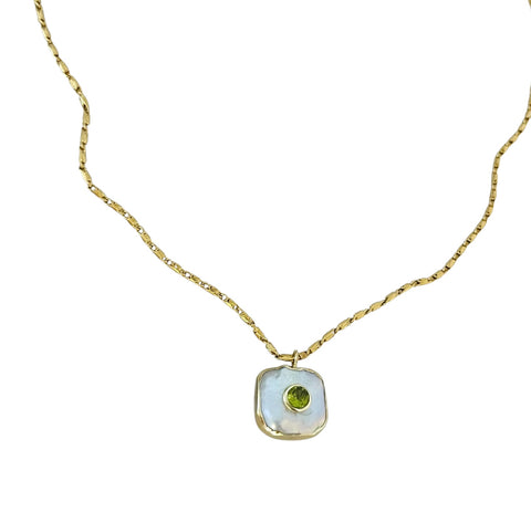 Lilah Necklace