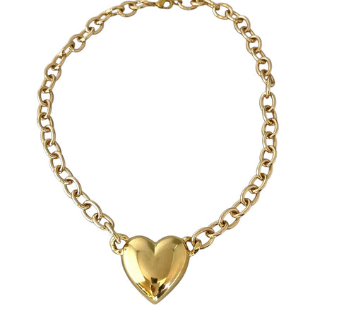 LOVE Necklace
