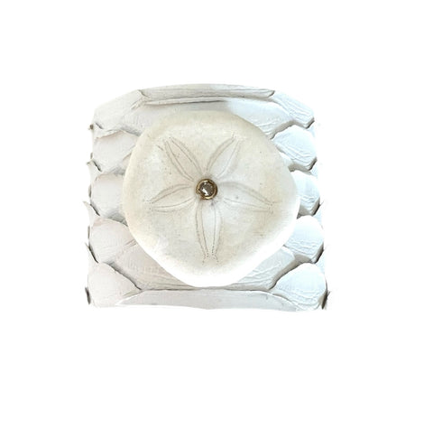 Sandy Cuff