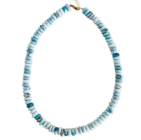 Aria Necklace