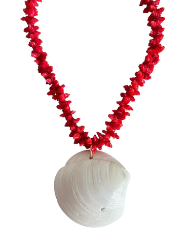 Cora Necklace