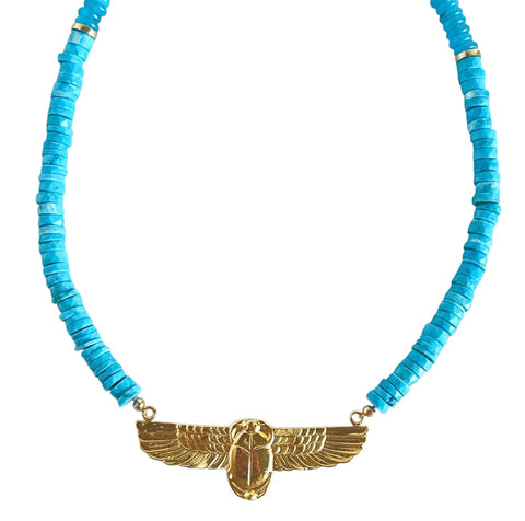Best Selling Ann Louise Necklace
