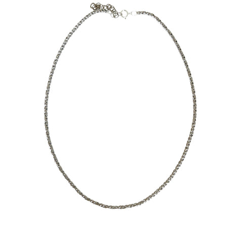 Nathan Choker