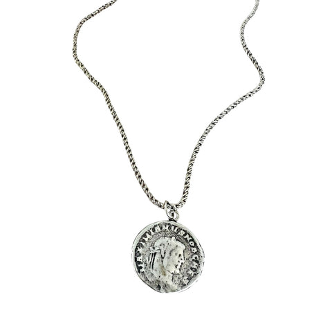 Jaclyn Necklace