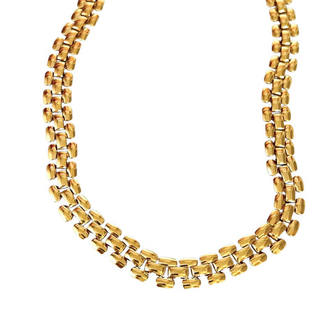 Easton Necklace