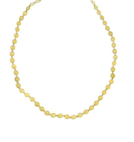 Landon Choker
