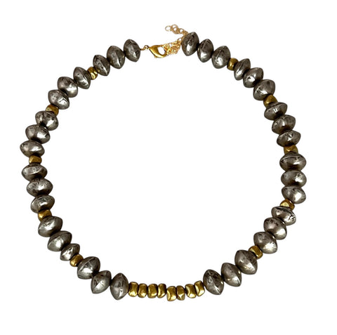 Vince Choker Necklace
