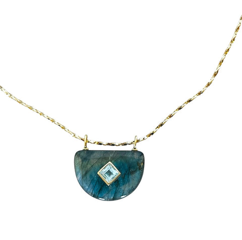 Darla Necklace