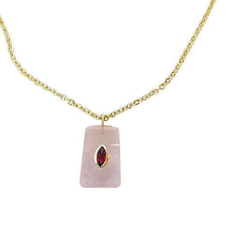 Maisie Necklace