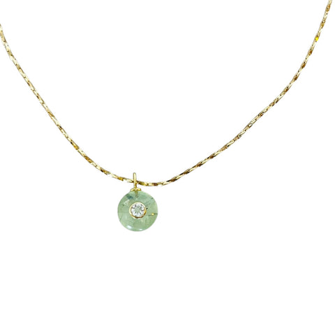 Ruth Necklace