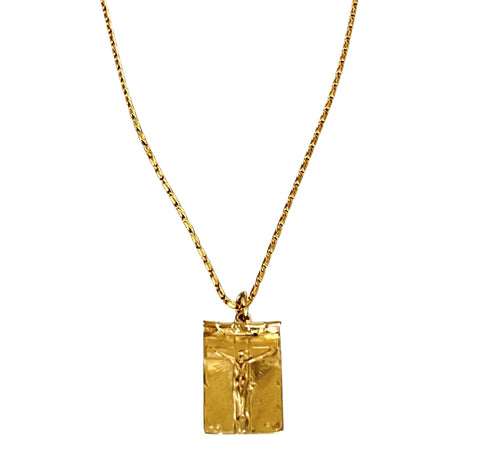 Best Selling The Cross Necklace