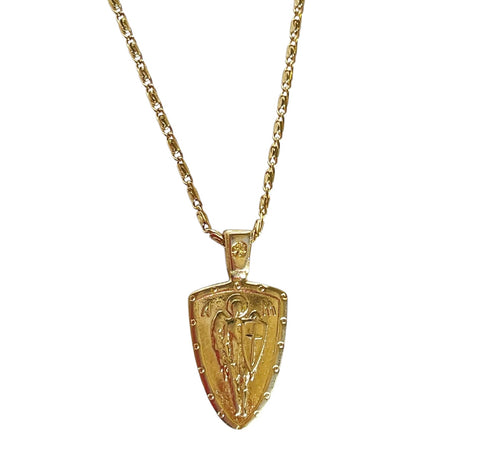 St. Michael Necklace