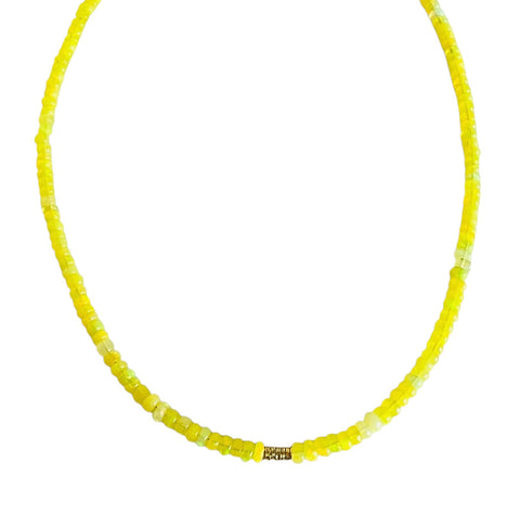 Sunny Choker