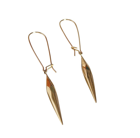 Clayton Earrings