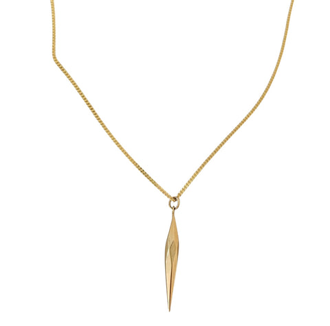 Clayton Necklace