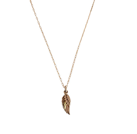 Baby Angel Wing 2