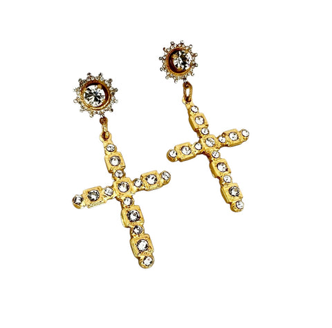Christine Earrings