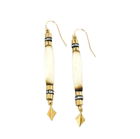 Montana Drop Earrings