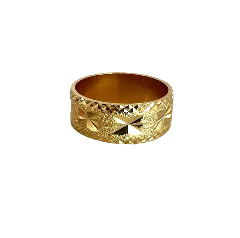 Kylie Ring