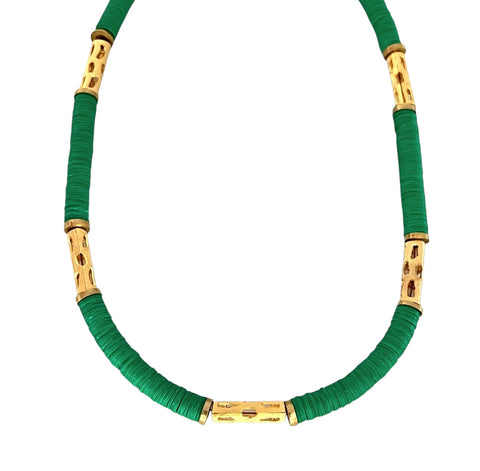 Lizzie Necklace
