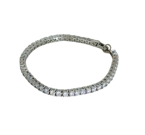 Best Selling Silver Kim Bracelet