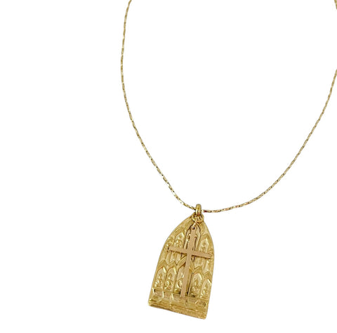 St. Paul’s Necklace