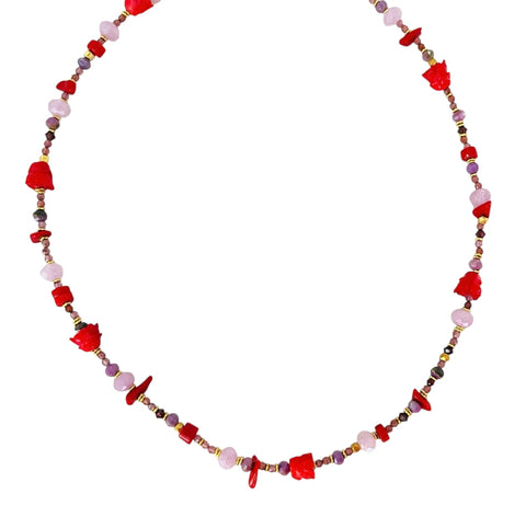 Juliet Choker