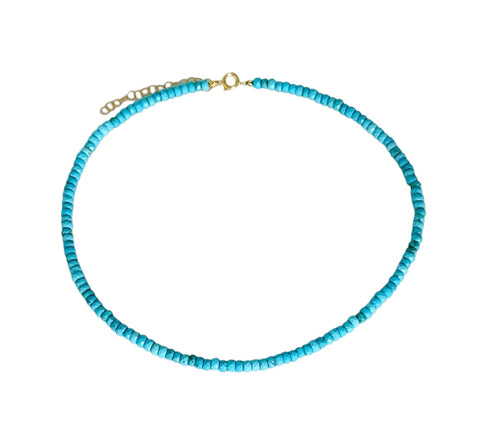 Gloria Necklace