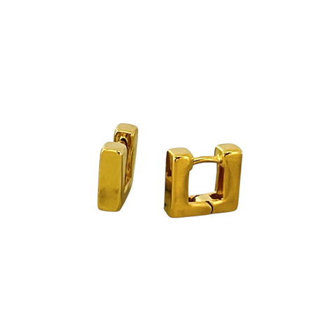 Gold Libby Huggies